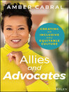 Cover image for Allies and Advocates